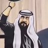 جهراوي زقرت 的头像