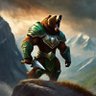 Spartan Bear 的头像