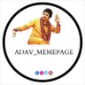 ADAV_MEMEPAGE profil fotoğrafı