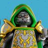 Profilbild von LEGO Doom