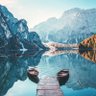 bleep profil fotoğrafı