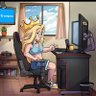 Фото профиля crypto meme queen💻💰