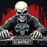 Dj Destruct profil fotoğrafı
