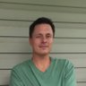 Profilbild von Mike Chuba
