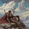 The kind Dark Soul's profile picture