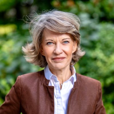 Anne Genetet's profile picture