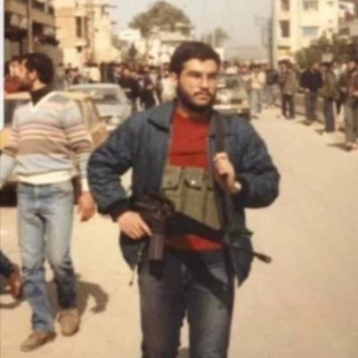 بشير جسار's profile picture