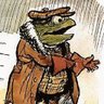 Mr Toad 的头像