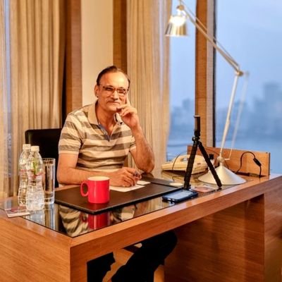 K P Malik's profile picture