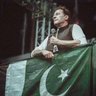 𝙎𝙝𝙖𝙢𝙨𝙝𝙚𝙧 🇵🇰 profil fotoğrafı