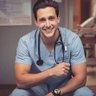 Profilbild von Dr. Nicholas Asif