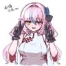 刹猫六花 Vstreamer's profile picture
