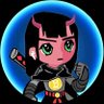 Profilbild von Superhero "Crypto" Ninja