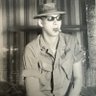 Vic Monroe's profile picture