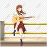 Dhe 🎸 的头像