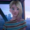Gwen “Sir September 17th” Stacy 的头像