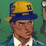 Profilbild von Miguel