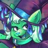 Profilbild von Lace Luxim || Here There Be Dragons