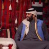Profilbild von Abdullah S 🇸🇦