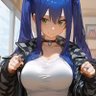 Wendy Marvell 的头像