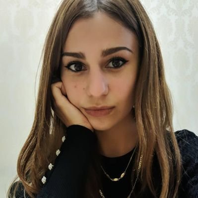 Angelica Albi's profile picture