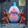 Profilbild von Diddy oil CTO