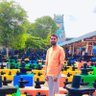 Фото профиля किशोर लिलाधर नागोसे 🇮🇳