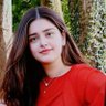 Amna Amin profil fotoğrafı