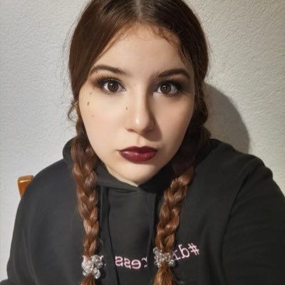 Madame Mignon the Aspie Queen🇨🇭🇩🇪's profile picture