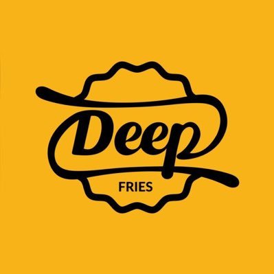 Deep Fries| ديب فرايز®️'s profile picture