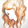 Patriciart 🍏💜🔻🎨 profil fotoğrafı