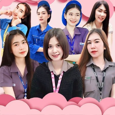 รักสาวโรงงานTHAI's profile picture