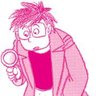 Profilbild von ミルキー山杉