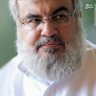 الحسين بن علي 的头像