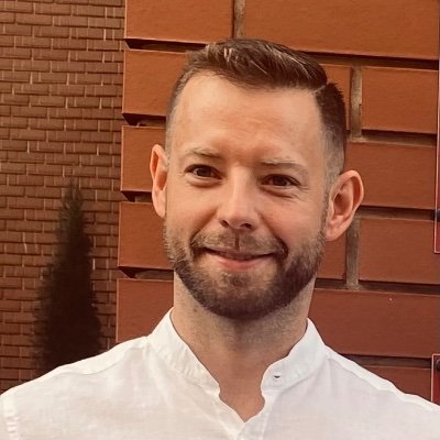 Kamil's profile picture