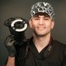 Shahbozbek Hamidov's profile picture