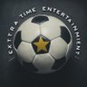 Extra Time Enterainment's profile picture
