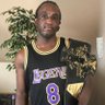 Profilbild von Rashad Busby