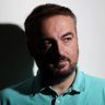 Stefanos Damianidis profil fotoğrafı