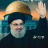 اليمن سند فلسطين🇵🇸🇾🇪 的头像