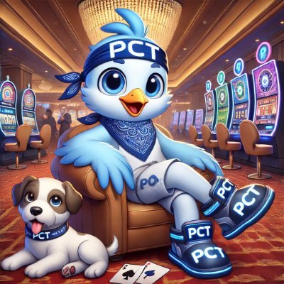 Peacy Tron's profile picture
