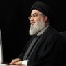 Osama Ebn Alhuri | أسامه شرف ابن الحوري 的头像