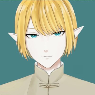 Teria_vtuber's profile picture