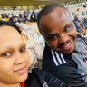 Senzo Mlangeni 的头像