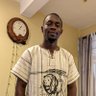 Gedeon Rwagaza 的头像