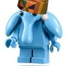bruce wayne's profile picture