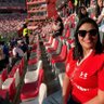 Sarai profil fotoğrafı