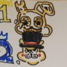🍕さえ@FNaF垢🍕FNaF10thおめでとう🎊's profile picture