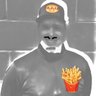 Totes Mcgoats profil fotoğrafı