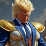 Super Saiyan Trump 的头像